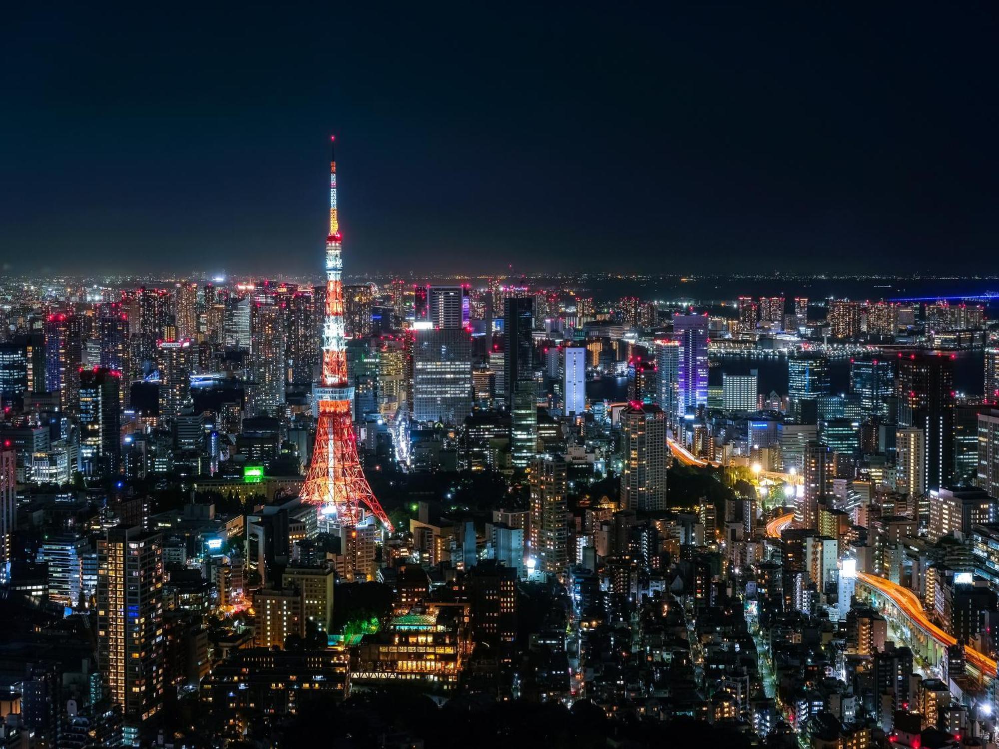 Apa西阿布酒店 東京都 外观 照片